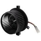 HVAC Blower Motor and Wheel