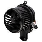 HVAC Blower Motor and Wheel