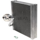 A/C Evaporator Core