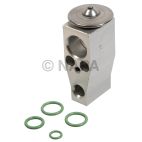 A/C Expansion Valve