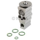 A/C Expansion Valve