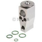 A/C Expansion Valve