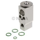 A/C Expansion Valve