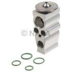 A/C Expansion Valve