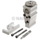 A/C Expansion Valve