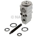 A/C Expansion Valve