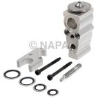 A/C Expansion Valve
