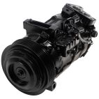 A/C Compressor