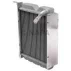 HVAC Heater Core