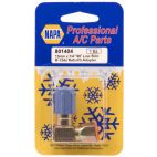 A/C R134a Refrigerant Retrofit Fitting
