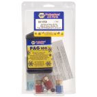 A/C R134a Refrigerant Retrofit Kit