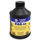 Refrigerant Oil