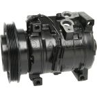 A/C Compressor