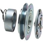 A/C Compressor Clutch w/ Coil - New