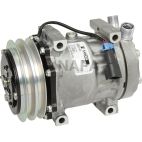 A/C Compressor