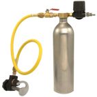 Air Conditioning Flush Gun