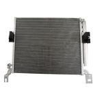 Air Conditioning Condenser