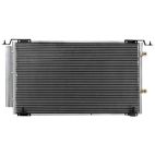 Air Conditioning Condenser
