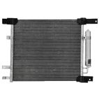 Air Conditioning Condenser