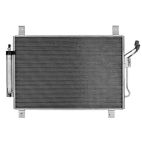 Air Conditioning Condenser