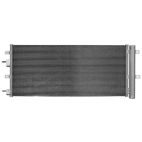 Air Conditioning Condenser