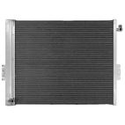 Air Conditioning Condenser