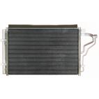 Air Conditioning Condenser