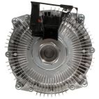 Fan Clutch