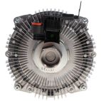 Fan Clutch
