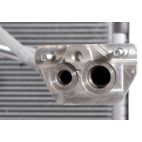 Air Conditioning Evaporator Core