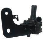 Hybrid Drive Cooling Pump