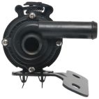 Hybrid Drive Cooling Pump