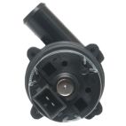 Hybrid Drive Cooling Pump