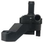 Hybrid Drive Cooling Pump