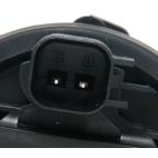 Hybrid Drive Cooling Pump