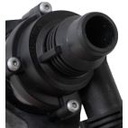 Hybrid Drive Cooling Pump