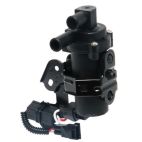 Hybrid Drive Cooling Pump