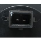 Hybrid Drive Cooling Pump