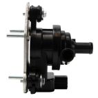 Hybrid Drive Cooling Pump