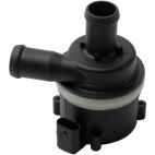 Hybrid Drive Cooling Pump