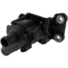 Hybrid Drive Cooling Pump