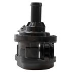 Hybrid Drive Cooling Pump