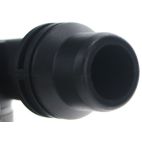 Hybrid Drive Cooling Pump