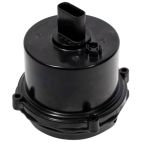 Hybrid Drive Cooling Pump