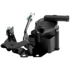 Hybrid Drive Cooling Pump