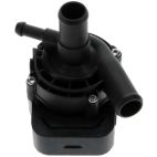 Hybrid Drive Cooling Pump
