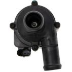 Hybrid Drive Cooling Pump