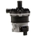 Hybrid Drive Cooling Pump