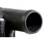 Hybrid Drive Cooling Pump