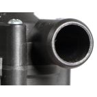 Hybrid Drive Cooling Pump